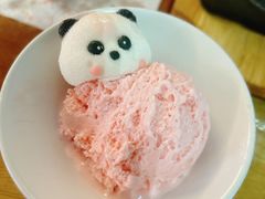 -夏日玛莉西餐厅(梅溪湖步步高店)