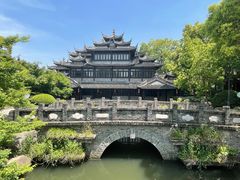 -韩湘水博园
