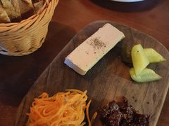 -羽深肉铺 Steak & Wine