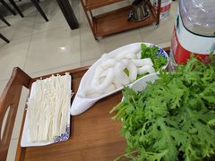 -楼外楼肥羊木炭火锅居(乐群街店)