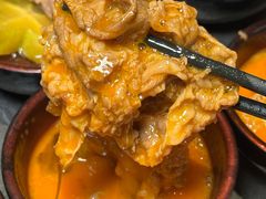 -牛YO寿喜烧和牛火锅自助(三台子万象汇店)