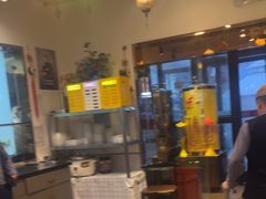 -疆山别院烧烤·新疆菜(铁路局店)