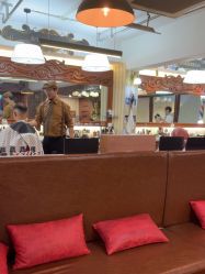 -BarberKiNG男士理发馆Barbershop