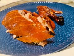 -四季小馆·潤·中国菜(越秀公园店)