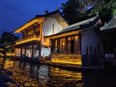 -桂林两江四湖景区