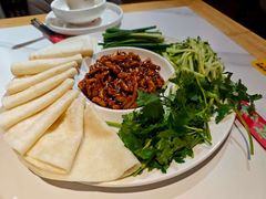 -李老哈·东北菜(宋园路店)