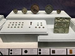 -河东池盐文化博览园