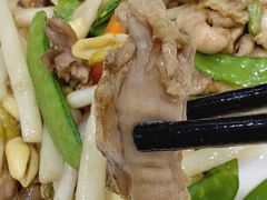 -合力居·生记路边鸡(北京路店)