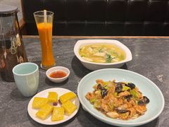 -紫泥369粗粮季(四牌楼店)