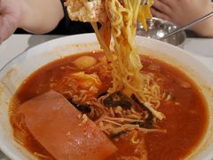 -京尚道韩式美食屋(海甸岛店)