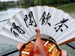 -鹿鸣酒家(越秀店)