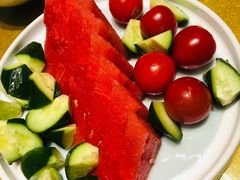 -宁夏国强手抓羊肉·清真菜(未央路凤三店)