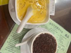 -南信牛奶甜品专家
