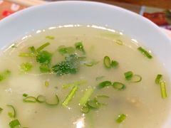 -九號渔港·蒸汽海鲜·粤菜茶点(八卦岭店)