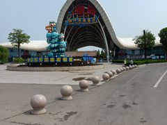-渔岛海洋度假区