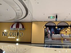 -奈尔宝·儿童乐园·亲子餐厅(长沙运达汇店)