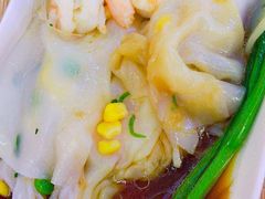 虾仁肠粉-港澳烧卤馆