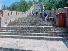 -雁门关景区