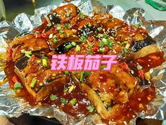 -韶山红湘菜馆(平原路店)