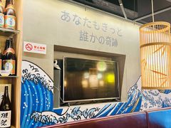 -炼瓦家日式烧肉·寿喜烧(融创精彩天地店)
