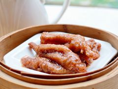 凤爪-龙的酒楼·手工早茶·顺德菜(近良路店)