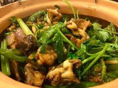 -紫金食坊(江南西路店)