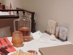 -赤火牛排(金狮广场店)