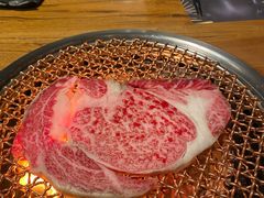 -黑牛の店·和牛烧肉(合生汇店)