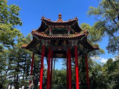 -萨尔浒风景区