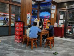 -马洪小炒泡馍馆(钟楼回民街店)