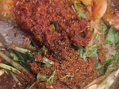 -韩麦大冷面(桂花街直营店)