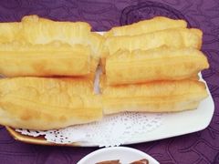-万柳阁小馆·花园餐厅(龙潭湖店)