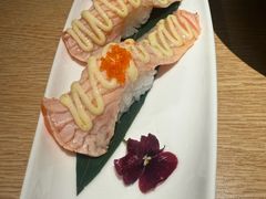 -阿吾罗·月咏精致日料(港汇恒隆广场店)