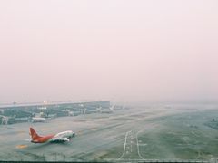 -南京禄口机场雅高铂尔曼大酒店