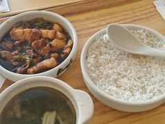 -真功夫(百荣店)