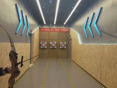 -世代星球·保龄球·镭战真人CS·团建(杨浦店)