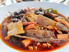 麻辣烫-南街杨记·麻辣烫