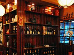 -鸟鹏烧鸟居酒屋(仁恒梦中心店)