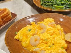 虾仁滑蛋-星平鸡饭·粤菜小炒(印象城旗舰店)
