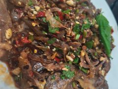 -朝伟清真铜瓢牛肉馆(三十年老·店)