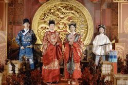 -禧百年中式婚礼馆