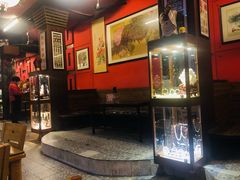 门面-新伊邑牛扒披萨西餐厅