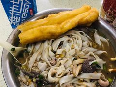 老友猪杂粉-舒记老友粉(埌西店)