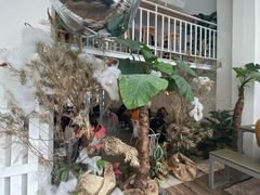 -CHILLAX轻乐时(侨建·Hi City店)
