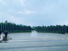 -北京雁栖湖国际会展中心