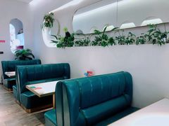 卡座-杯子红牛排(创意产业园店)