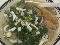 -老地方面馆(思南路店)