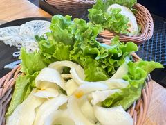 -四喜小胖·北京涮肉(五道营店)