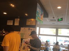 -麦当劳(沙河店)