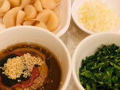 糖蒜-八先生涮肉房(三里河店)